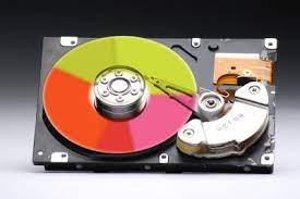 افزایش حجم هارد دیسک در ویندوز